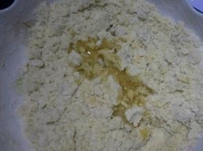 加入玉米油