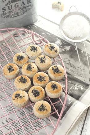 出炉放凉即可！