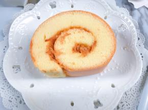 留下一块自己享用