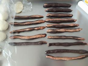 16. 如图全部做好
