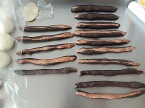 16. 如图全部做好
