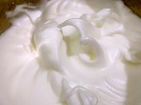 打发至能拉出小弯钩