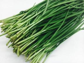 韭菜800g。