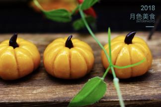 色泽金黄很逼真有没有。