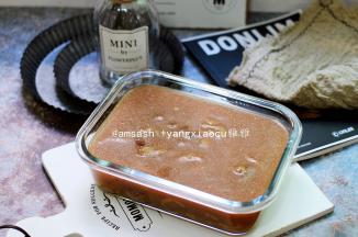 切成片或者块状，最好按自己的喜好而定