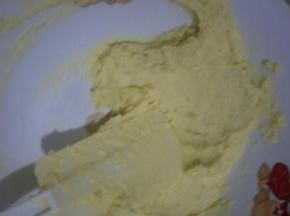 搅拌均匀的状态图片