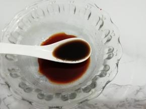香醋一勺