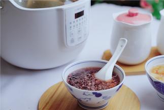 这是粥品的样子，我个人是很喜欢的哦。