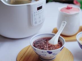 这是粥品的样子，我个人是很喜欢的哦。