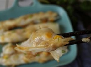 特别好吃。