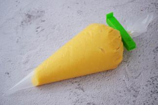 再装入装花袋中