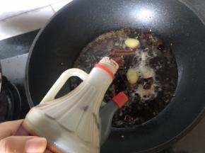 老抽