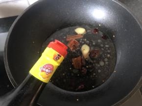 加入水，生抽