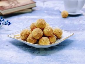 铛铛铛，新鲜出炉！