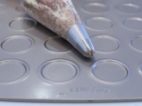 准备一个曲奇30连模