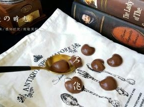 秒杀德芙神马的，喜欢巧克力的，赶紧动起手来吧