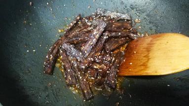 翻炒均匀即可