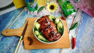 开吃（*＾ワ＾*）