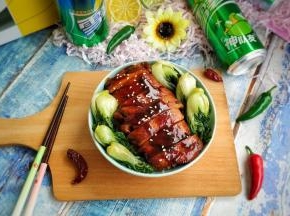 开吃（*＾ワ＾*）