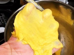 手套膜