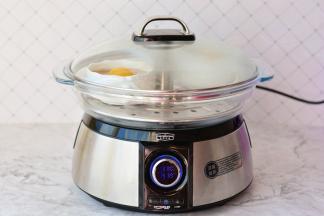 拓璞多功能料理锅开1380度20分钟