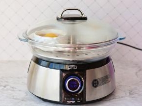 拓璞多功能料理锅开1380度20分钟