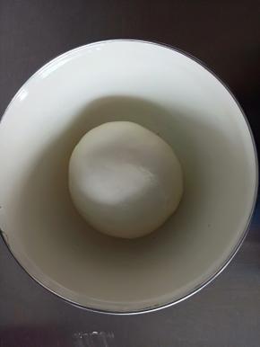 5.放温暖处进行一发
