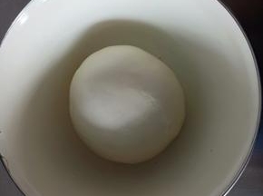 5.放温暖处进行一发
