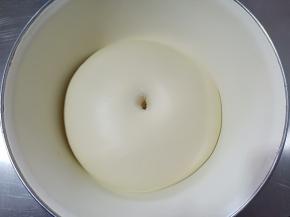 6.手指戳洞 不塌陷不回缩
