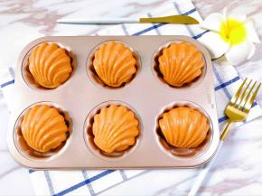 趁热吃外脆内软