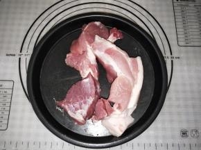 猪肉肥瘦2:8