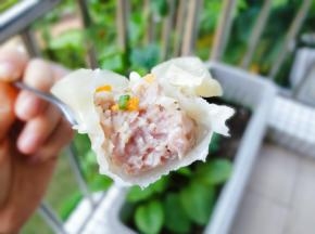 更多口味，莲藕、冬菇马蹄，鲜虾干蒸烧麦，等你上线哦