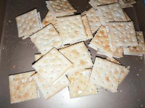 动作要快，姿势要帅，迅速抹好