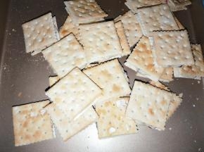 动作要快，姿势要帅，迅速抹好