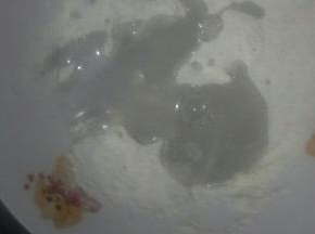 加入清水