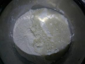 加入清水