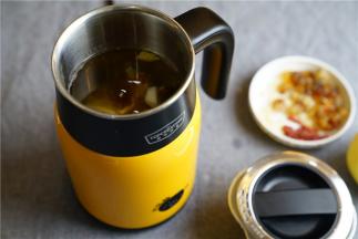 水位线大家要注意一下，不要过高以免溢出来。