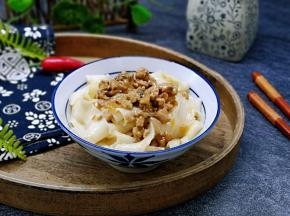 吃的时候拌一拌！