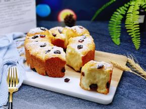 特别好吃！香甜松软！