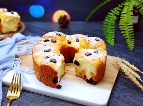 下午茶,可以搭配一杯柠檬茶!