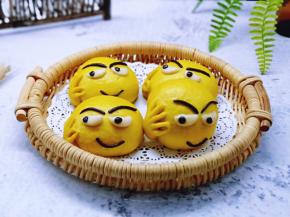 在看我，在看我把你吃掉！