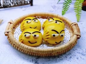 在看我，在看我把你吃掉！