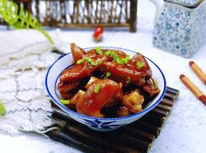 特别好吃！