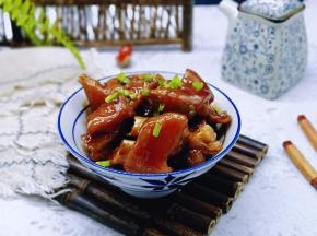美容又养颜！