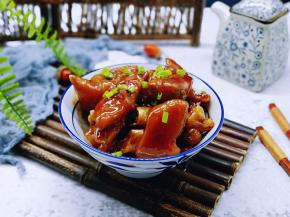 冬天大口吃肉！