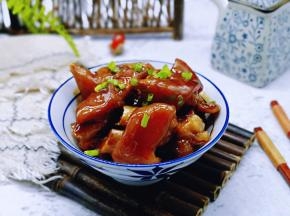 色泽惊艳！