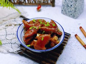 满满的胶原蛋白！