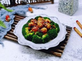 满足挑食,不爱吃西蓝花的宝宝!