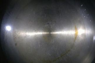 另起一锅倒入清水，开大火