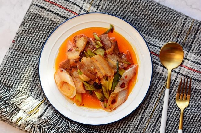 回锅肉